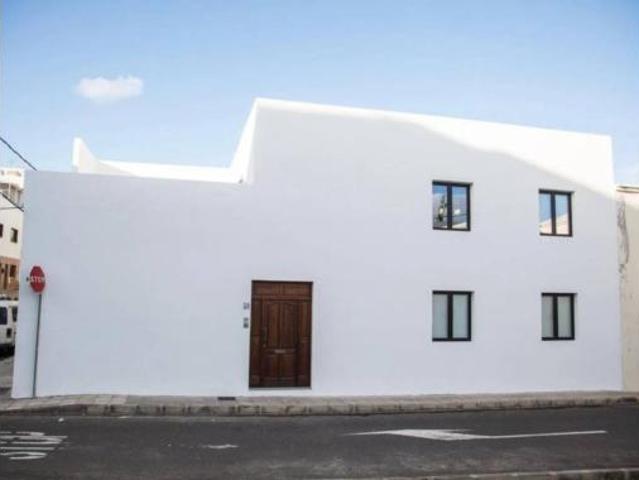 Casa adosada Venta Arrecife, San Francisco Javier Argana Baja
