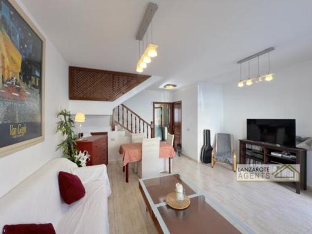 Casa adosada Venta Arrecife, San Francisco Javier Argana Baja
