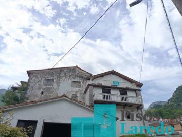 Casa adosada Venta Arredondo, Arredondo