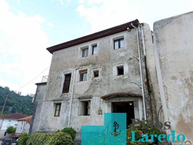 Casa adosada Venta Arredondo, Arredondo