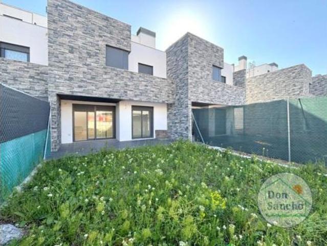 Casa adosada Venta Arroyo de la Encomienda, Arroyo de la Encomienda