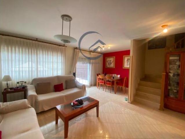 Casa adosada Venta Arroyomolinos, Zarzalejo