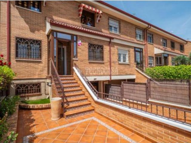 Casa adosada Venta Arroyomolinos, Zona Bulevar