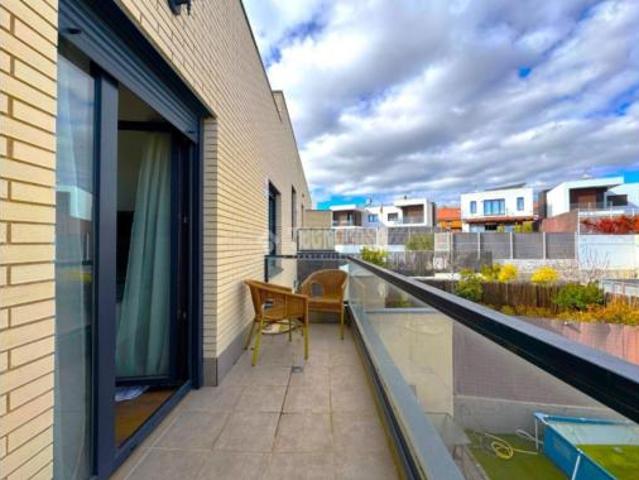 Casa adosada Venta Arroyomolinos, Zona Bulevar