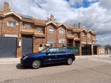 Casa adosada Venta Arroyomolinos, Zona Bulevar
