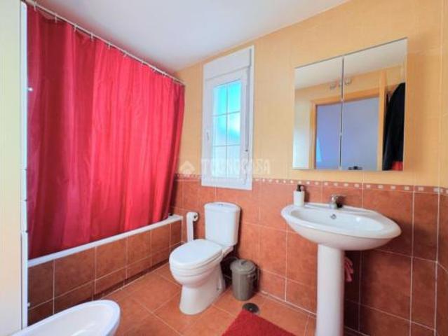Casa adosada Venta Arroyomolinos, Zona Bulevar