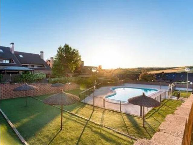 Casa adosada Venta Arroyomolinos, Zona de las Cárcavas Arroyo del Bosque