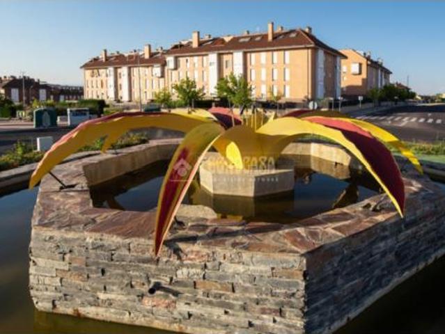 Casa adosada Venta Arroyomolinos, Castañeras