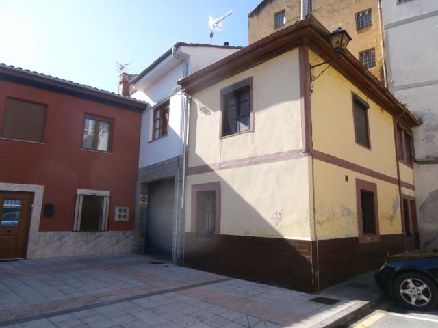 Casa Adosada Venta Asturias