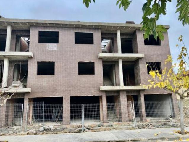 Casa adosada Venta Ascó, Ascó