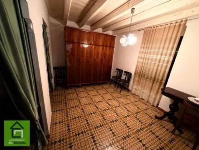 Casa adosada Venta Aspariegos, Aspariegos