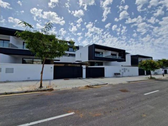Casa adosada Venta Villanueva de Algaidas, La Atalaya