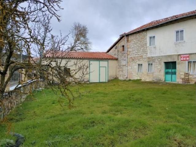 Casa adosada Venta Atapuerca, Atapuerca