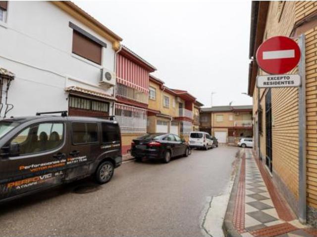 Casa adosada Venta Atarfe, Atarfe