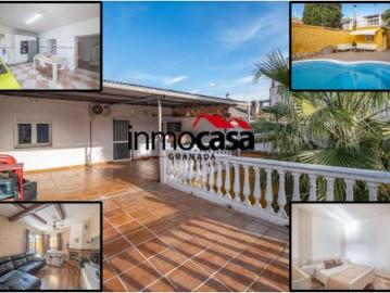 Casa adosada Venta Atarfe, Atarfe