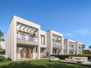 Casa adosada Venta Atarfe, Sierra Elvira