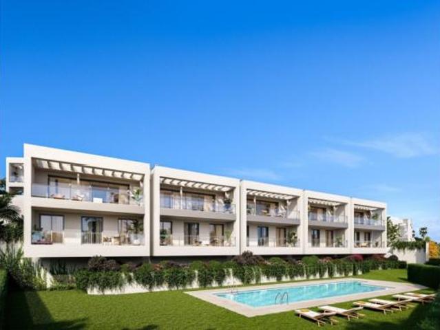 Casa adosada Venta Atarfe, Sierra Elvira