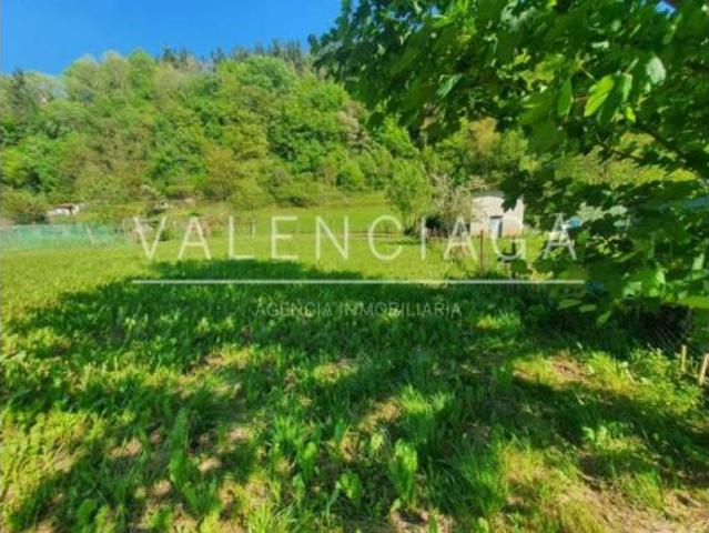 Casa adosada Venta Ataun, San Martín