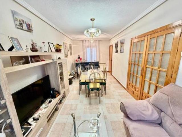 Casa adosada Venta Ávila Capital, Encarnación