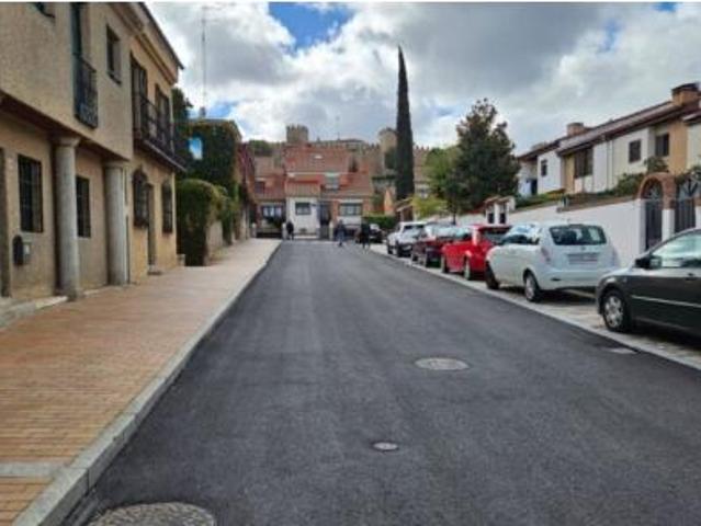 Casa adosada Venta Ávila Capital, Encarnación