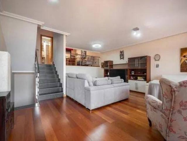 Casa adosada Venta Ávila Capital, San Antonio Estación Las Hervencias