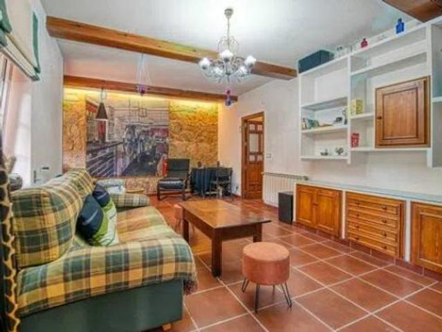 Casa adosada Venta Ávila Capital, San Antonio Estación Las Hervencias