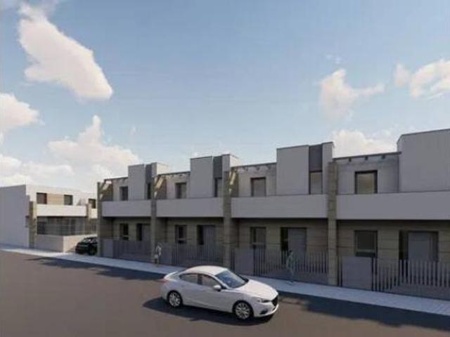 Casa adosada Venta Ávila Capital, San Antonio Estación Las Hervencias