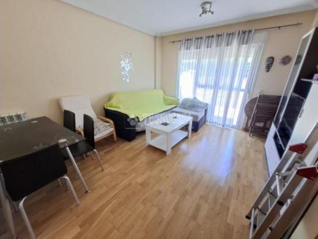 Casa adosada Venta Ávila Capital, San Nicolás La Toledana Valle Amblés