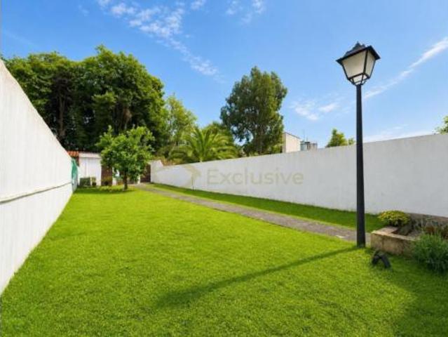 Casa adosada Venta Avilés, Centro