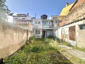Casa adosada Venta Avilés, Centro