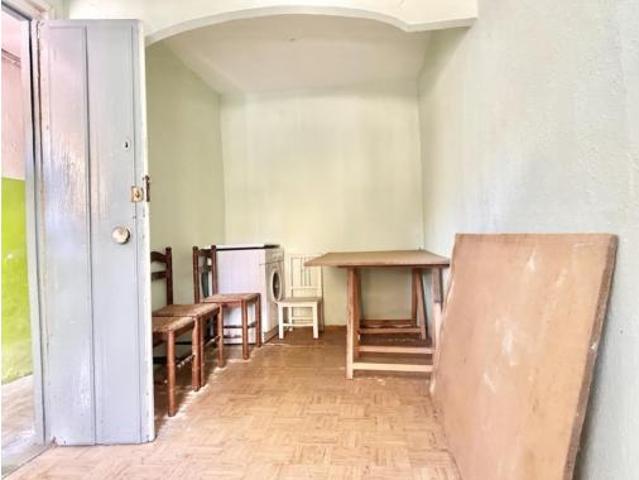 Casa adosada Venta Avilés, Centro