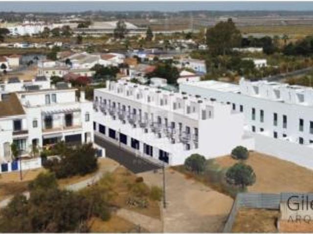 Casa adosada Venta Ayamonte, Isla de Canela
