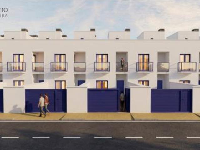 Casa adosada Venta Ayamonte, Isla de Canela