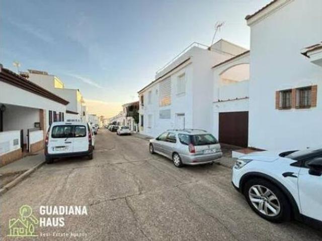 Casa adosada Venta Ayamonte, La Villa La Ribera Federico Mayo