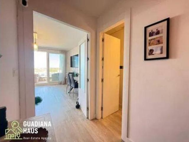 Casa adosada Venta Ayamonte, La Villa La Ribera Federico Mayo