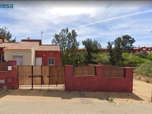 Casa adosada Venta Ayamonte, Pozo del Camino