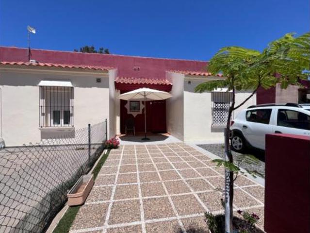 Casa adosada Venta Ayamonte, Pozo del Camino