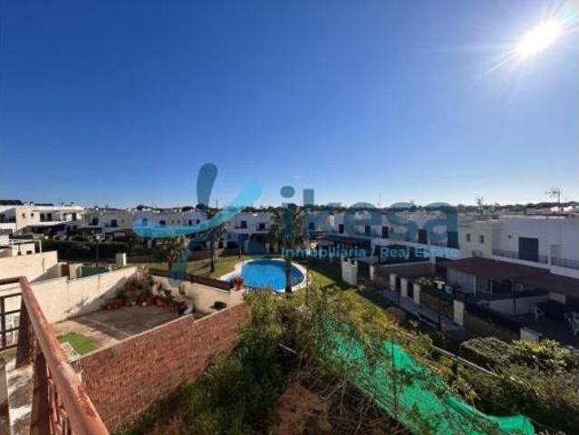 Casa adosada Venta Ayamonte, Pozo del Camino