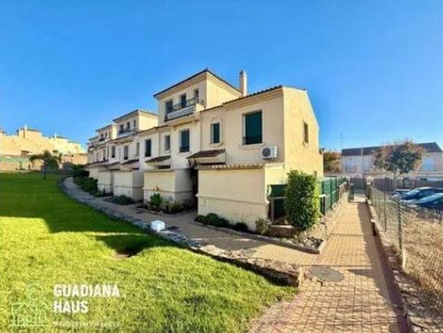 Casa adosada Venta Ayamonte, Zona Costa Esuri