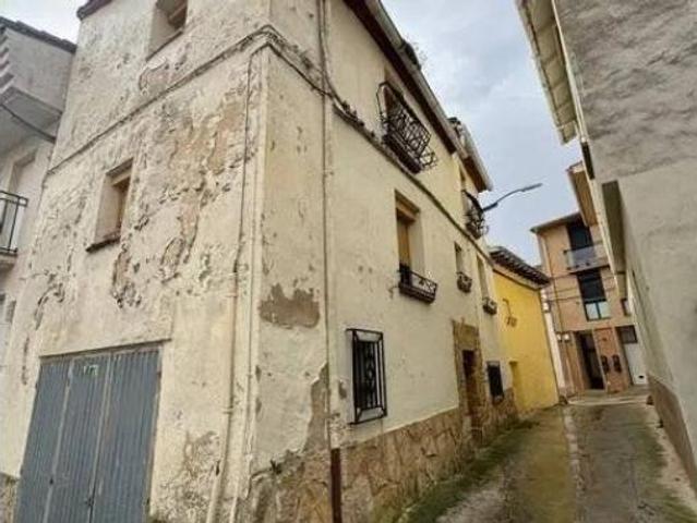 Casa adosada Venta Ayegui Aiegi, Ayegui Aiegi