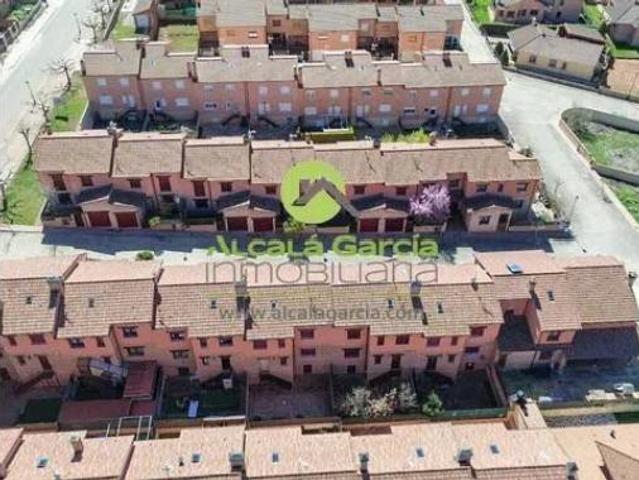 Casa adosada Venta Ayllón, Ayllón