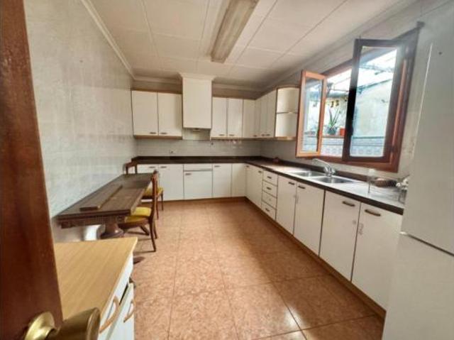Casa adosada Venta Ayora, Ayora