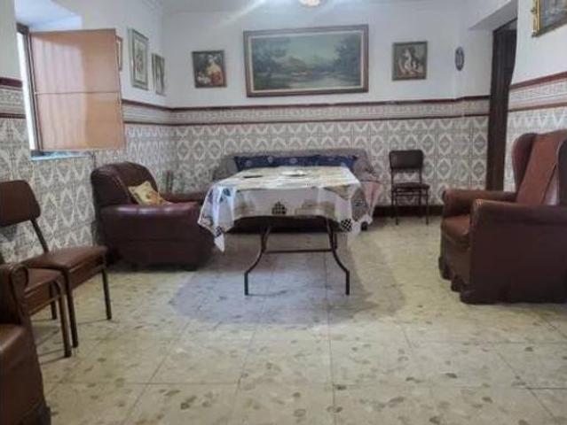 Casa adosada Venta Azuaga, Azuaga