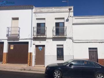 Casa adosada Venta Azuaga, Azuaga