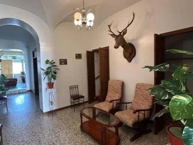 Casa adosada Venta Azuaga, Azuaga