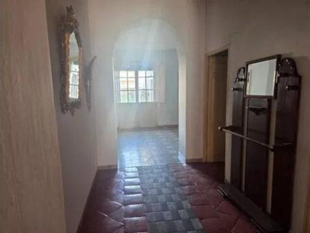 Casa adosada Venta Azuaga, Azuaga