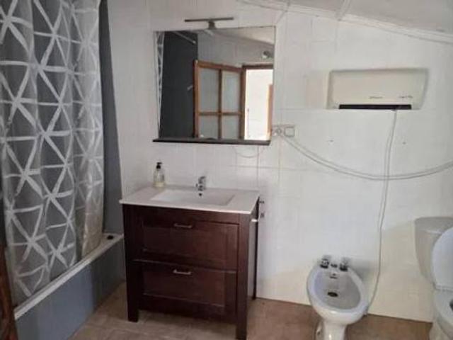 Casa adosada Venta Azuaga, Azuaga