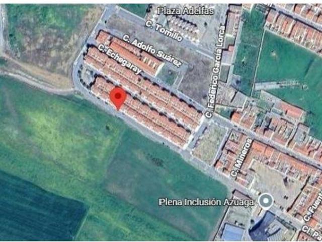 Casa adosada Venta Azuaga, Azuaga