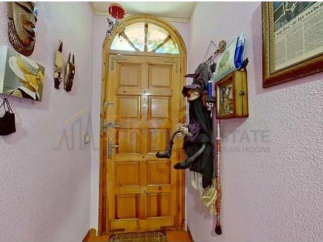 Casa adosada Venta Azuqueca de Henares, El Vallejo