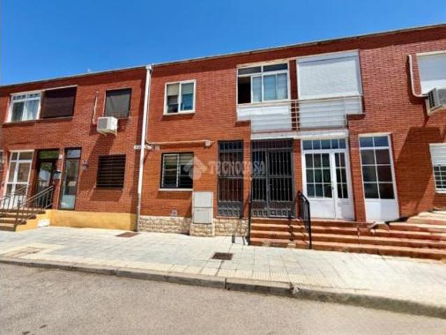 Casa adosada Venta Azuqueca de Henares, La Paloma Asfain